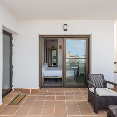 Lightbooking Caleta De Fuste Pueblo Majorero 46 La Guirra Exterior foto