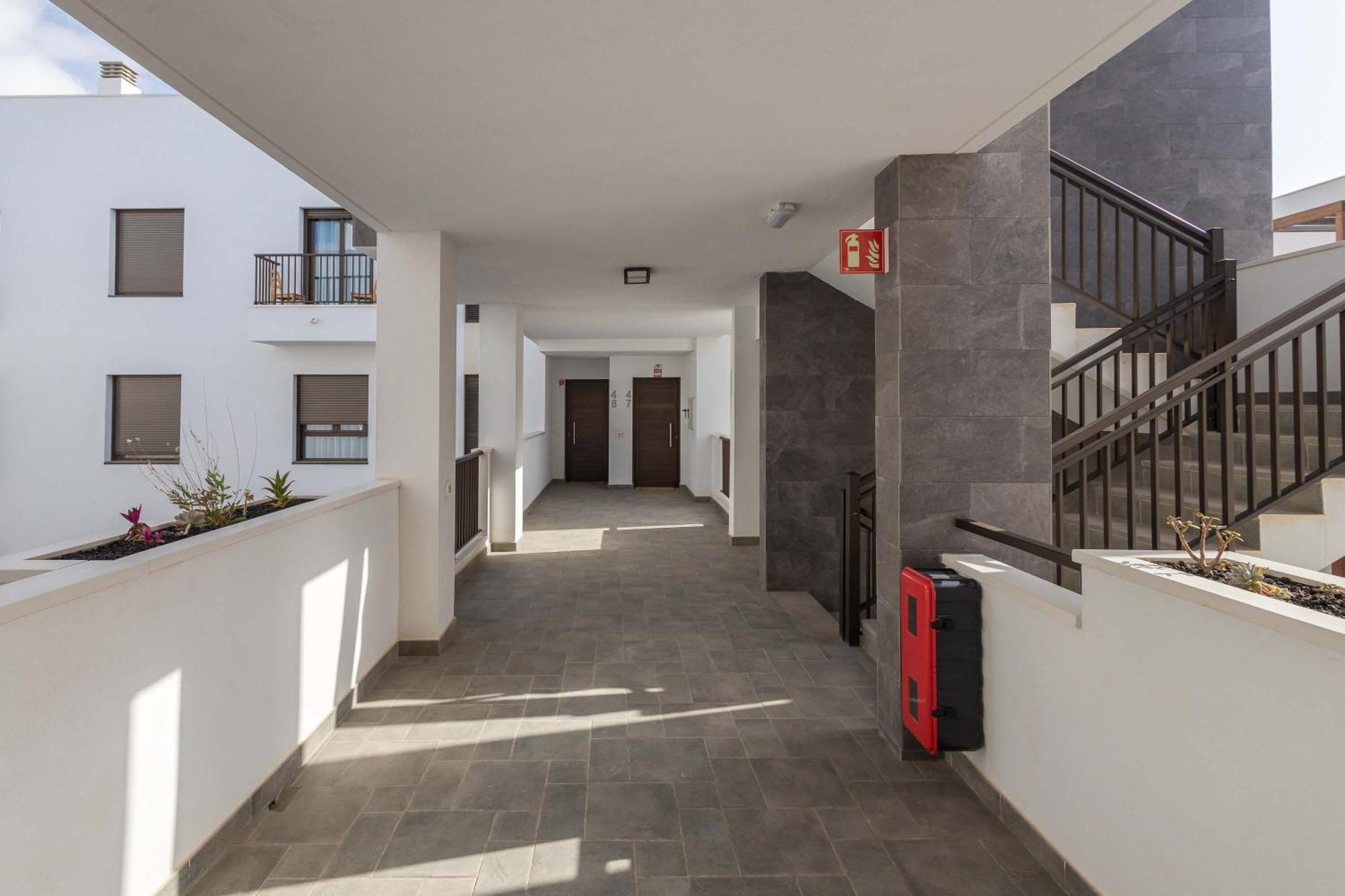 Lightbooking Caleta De Fuste Pueblo Majorero 46 La Guirra Exterior foto